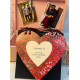 Love Calendar in Trunk Box Valentine’s Day Combo 