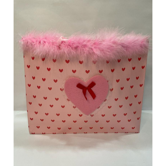 Love Calendar in Trunk Box Valentine’s Day Combo 