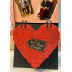 Love Calendar in Trunk Box Valentine’s Day Combo 