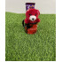 Black Mug with Red Teddy Combo