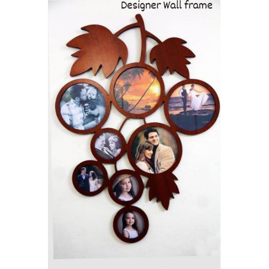 Designer Wall Frame