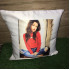 Simply Beautiful One Image Cushion