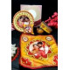 Personalized 5-in-1 Karwa Chauth Combo Set