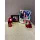 LED White and Best Couple Photo Frame 5-In-1 Combo