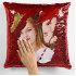 Magical Sequin Cushion