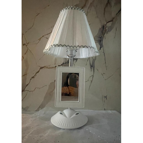 Magic LED Table Lamp With Photo Frame