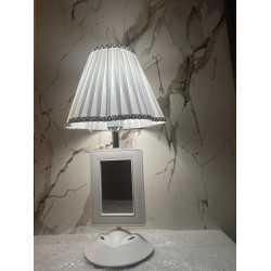 Magic LED Table Lamp With Photo Frame