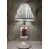 Magic LED Table Lamp With Photo Frame