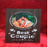 Best Couple LED Wooden Photo Frame 