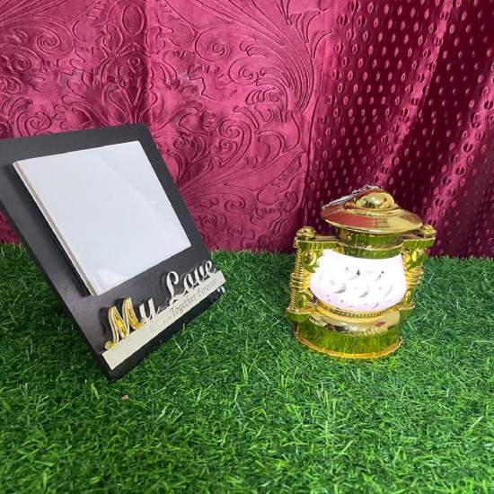 My Love Personalized Photo Frame My Love Personalized Photo Frame