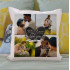 Love You Forever Personalized Cushion